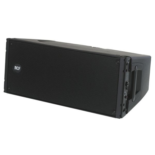 RCF 8xHDL20-A/4x8008-AS Bundle