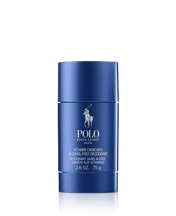 Ralph Lauren Polo Blue deodorant stick 75ml