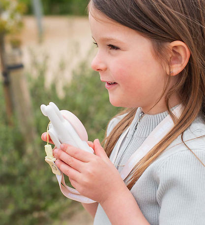 The Zoofamily Walkie Talkies - Kaninchen