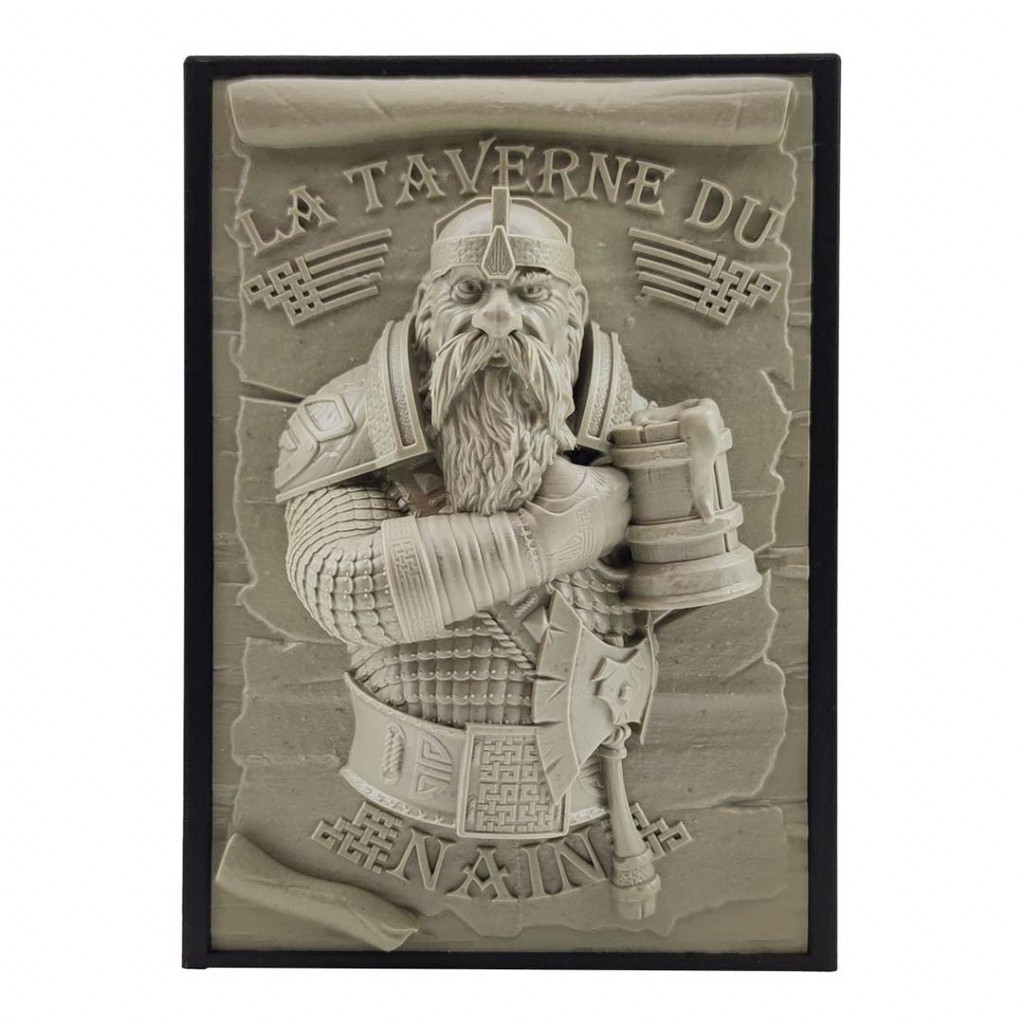 Deck Box 100+ Repliquant - La Taverne du Nain