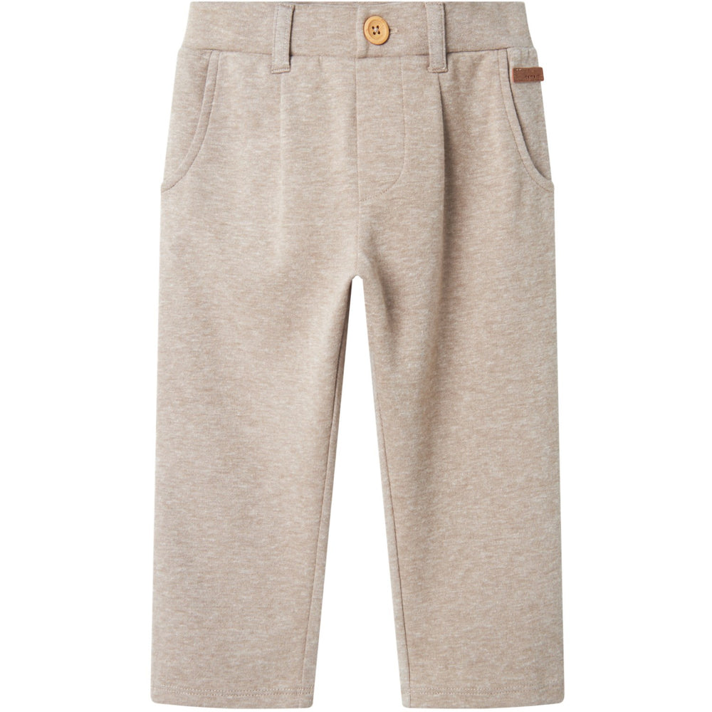 Køb Name It Pure Cashmere Follow Sweatpants