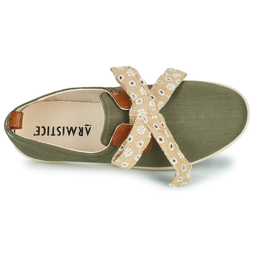 Armistice - STONE ONE W - Kaki