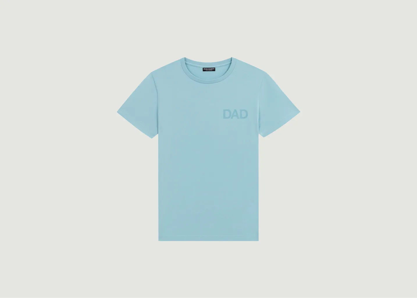 T-Shirt DAD Ron Dorff