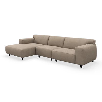 Vesta Chaiselongmodul