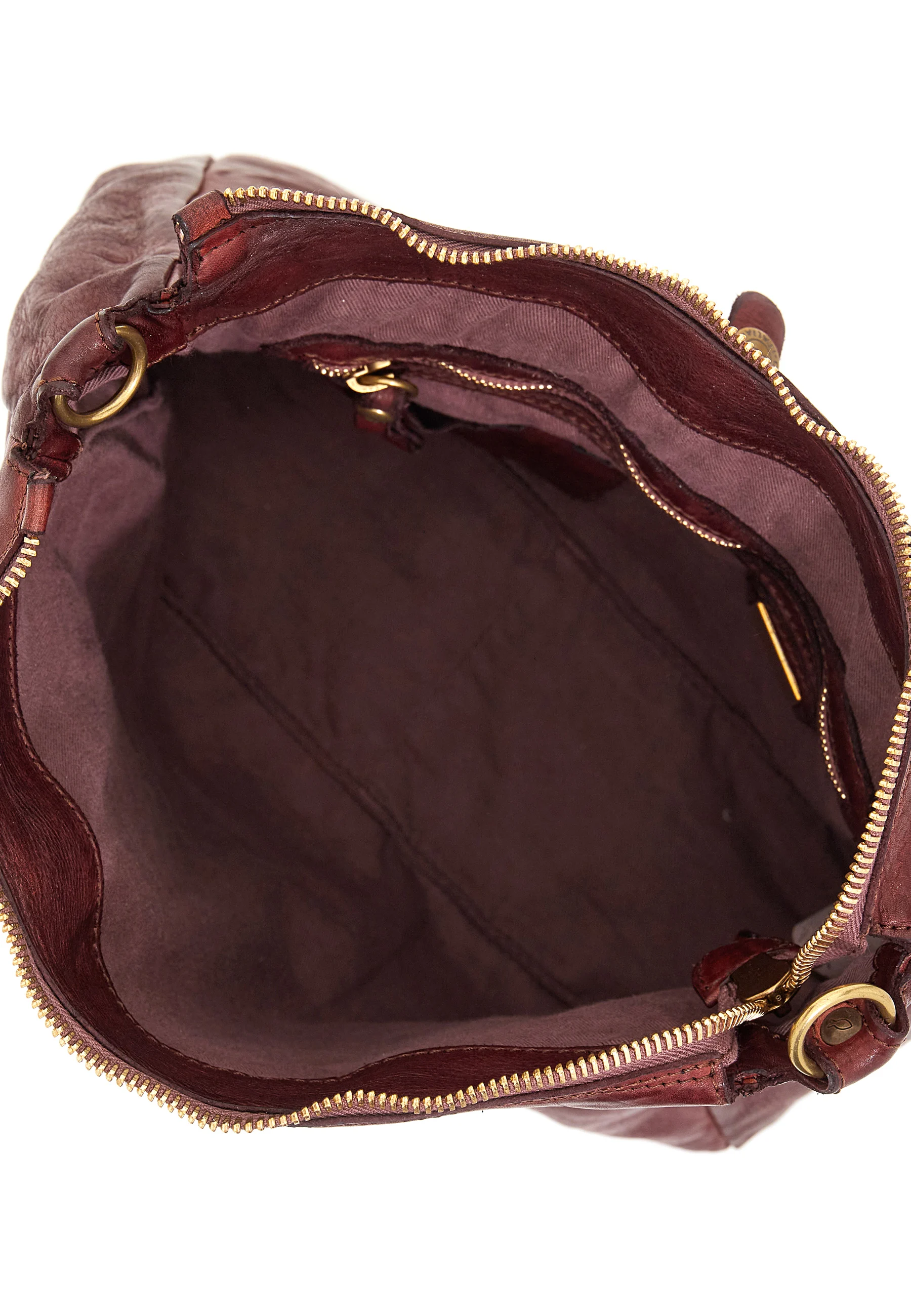 CENTAURUS - Sac porté épaule | Marron