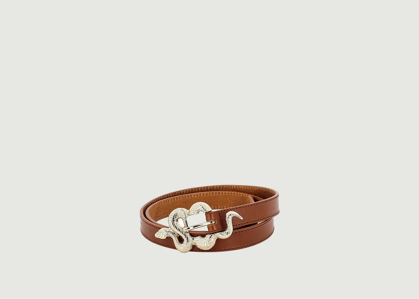 Ceinture La Barbier Herbert Frère Soeur