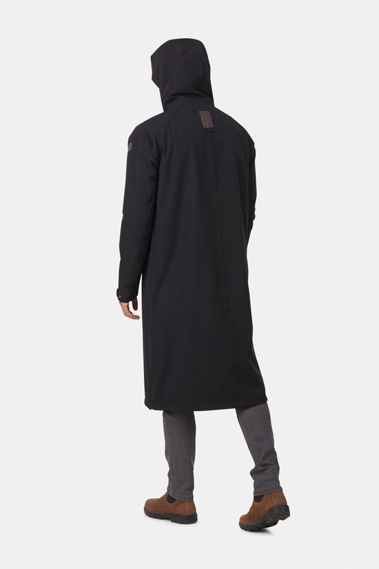 AGU AGU Agu Winter City Slicker Rain Coat Urban Unisex