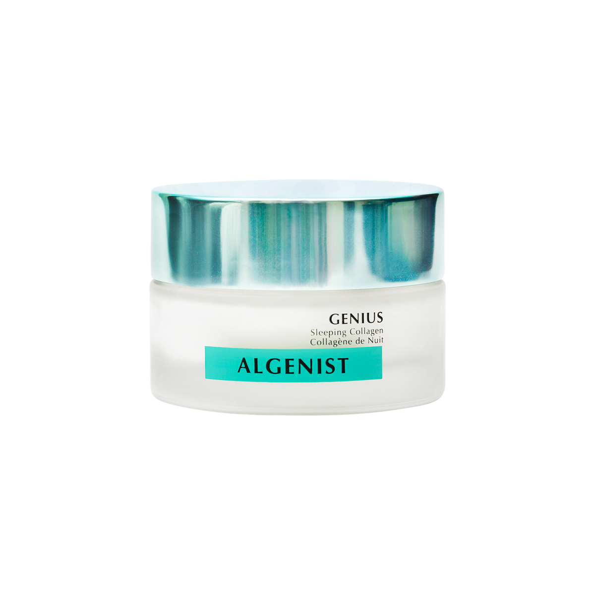 Genius Sleeping Collagen 60ml