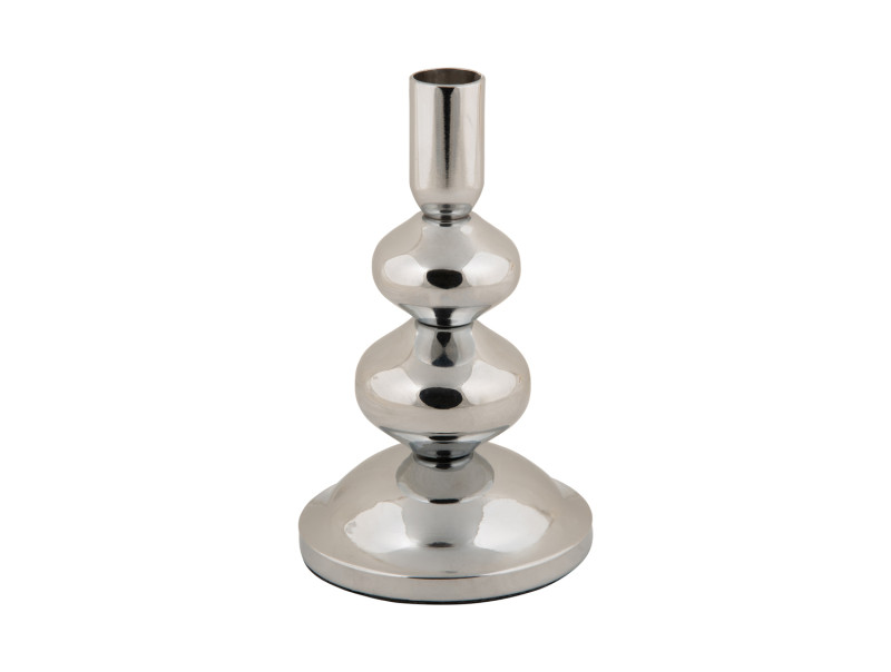 Candle Holder Dazzle Small PT4073GD Gold plated