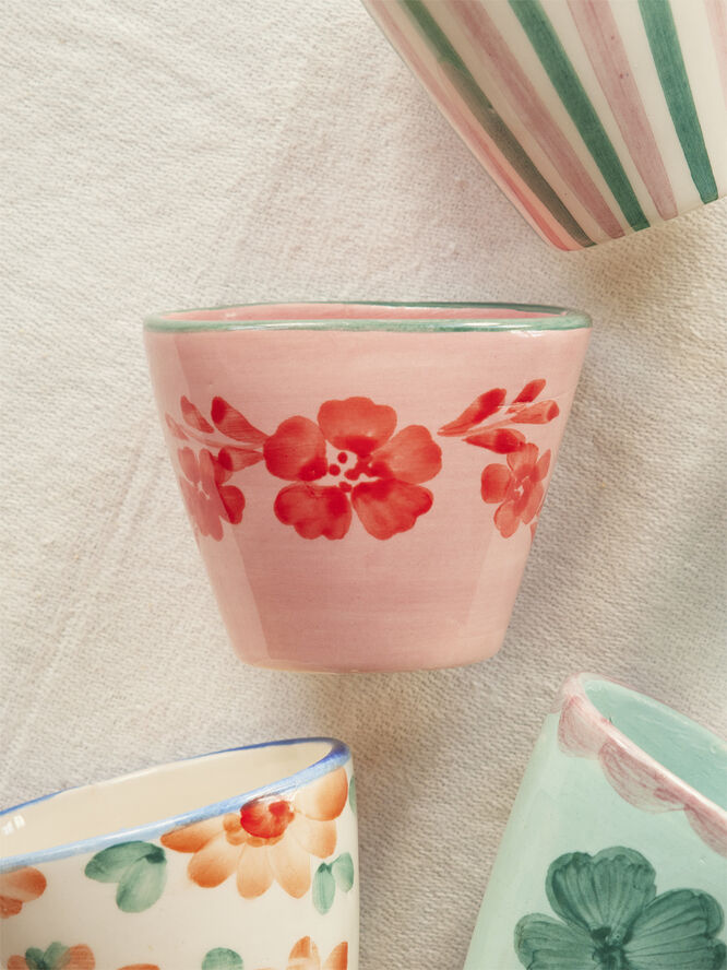 Rice CECUP-HPESFW