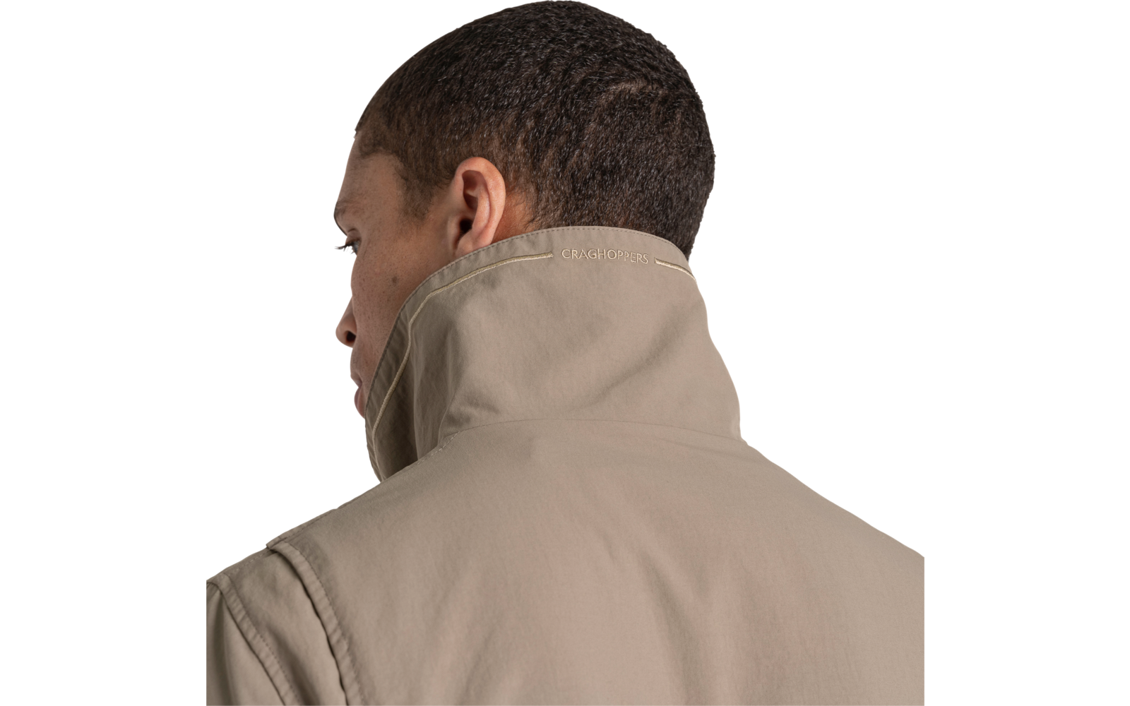 Craghoppers Adventure III Herrenjacke