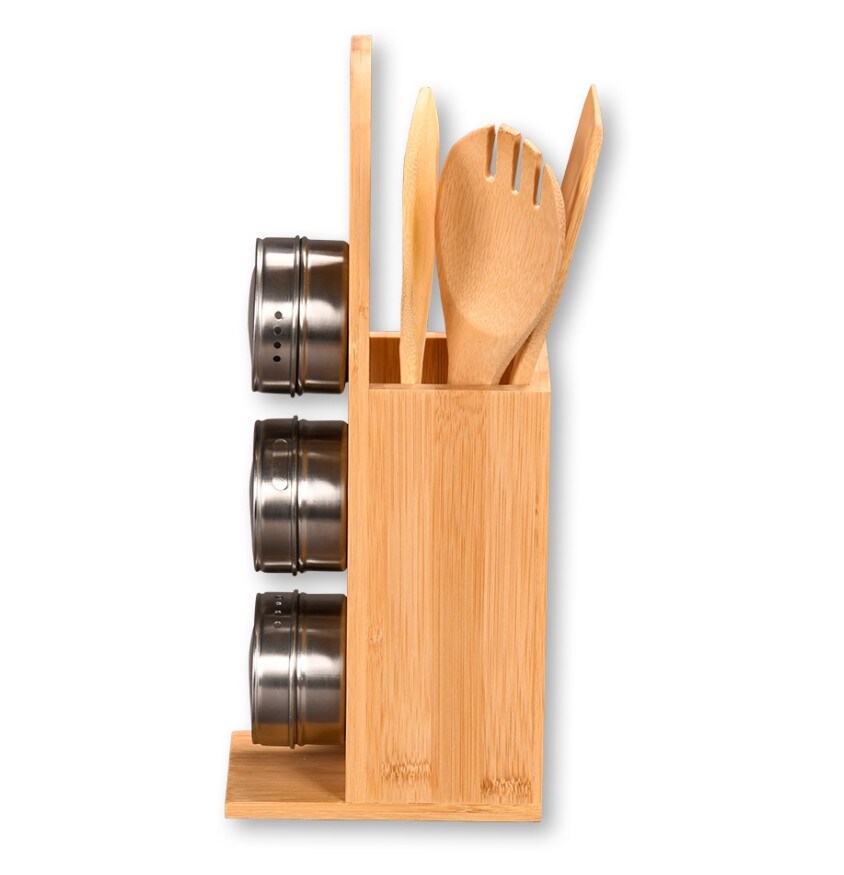 KESPER Küchenhelfer-Set, 7-tlg. FSC