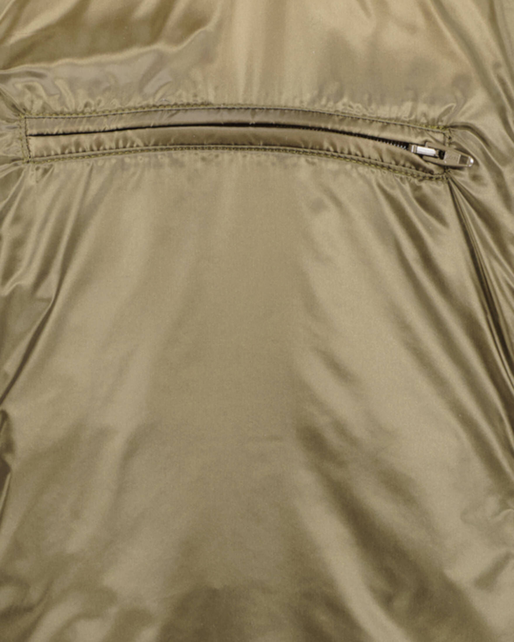 Herno| Herren Steppjacke mit Kapuze SWEATY HYBRID