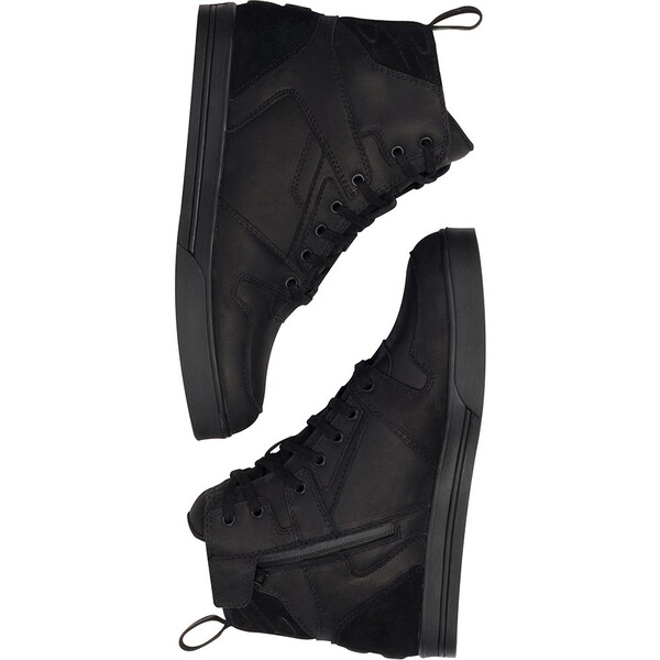 Bering - Baskets Skydeck 2 Noir