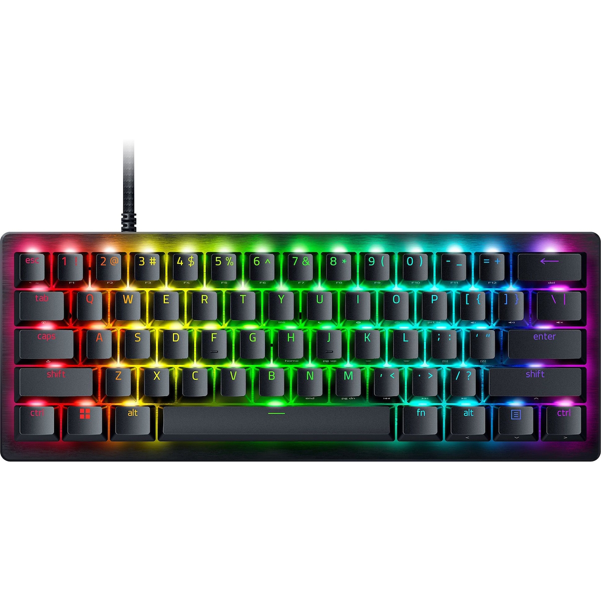 Razer Huntsman V3 Pro Mini gaming-tastatur