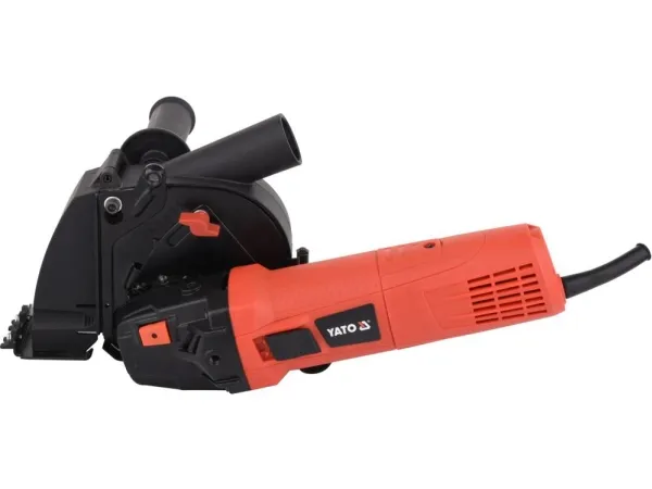 YATO DRIVER 125mm 1700W