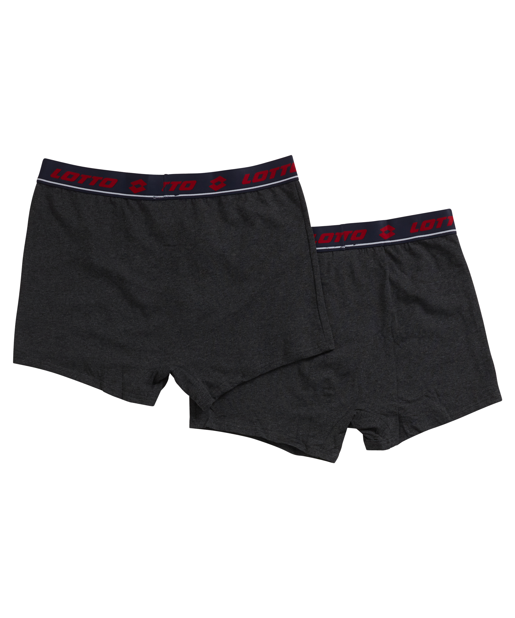 2-pack boxershort lotto