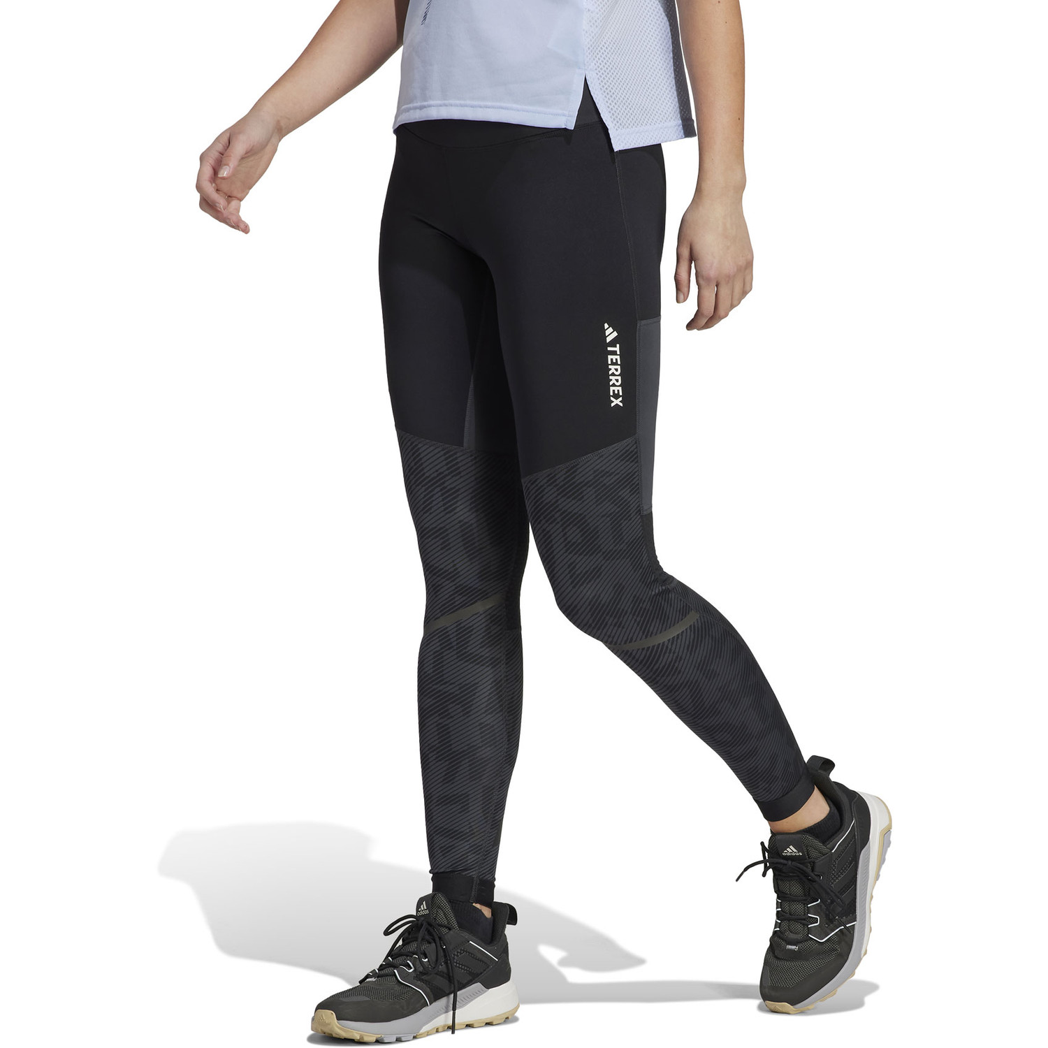 adidas AGR Legging Dames