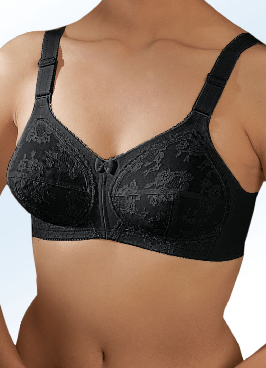 Triumph-Doreen BH mit Spitzencups
