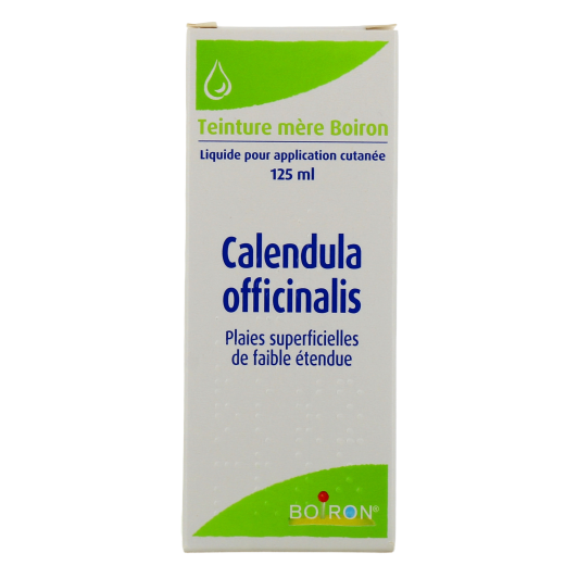 Boiron - Calendula Officinalis Teinture mère