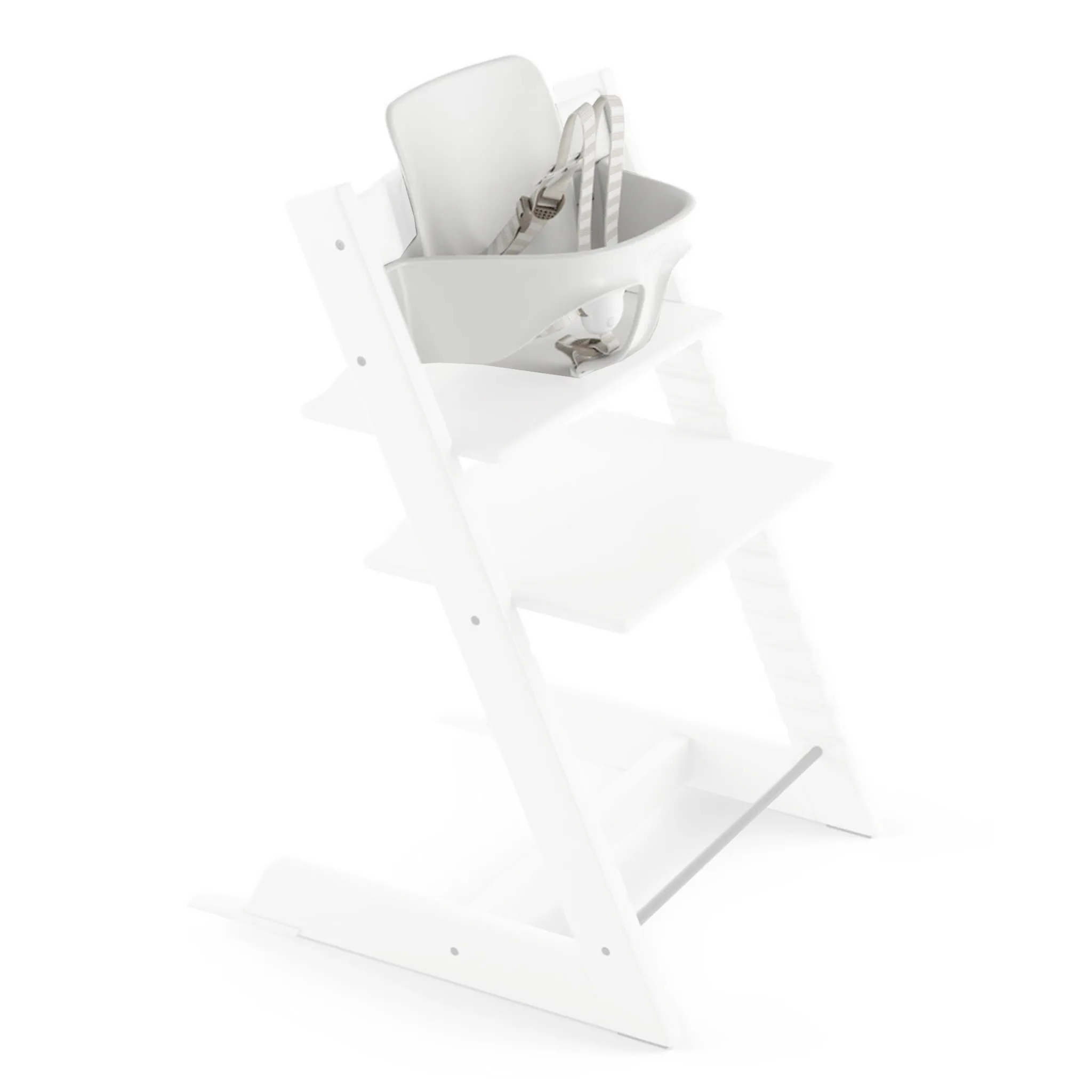 Stokke Baby Set Tripp Trapp® - Blanc