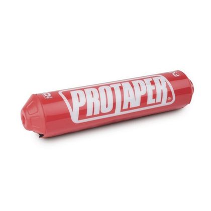 Mousse de guidon Pro Taper Rouge pour guidon Fuzion Universel