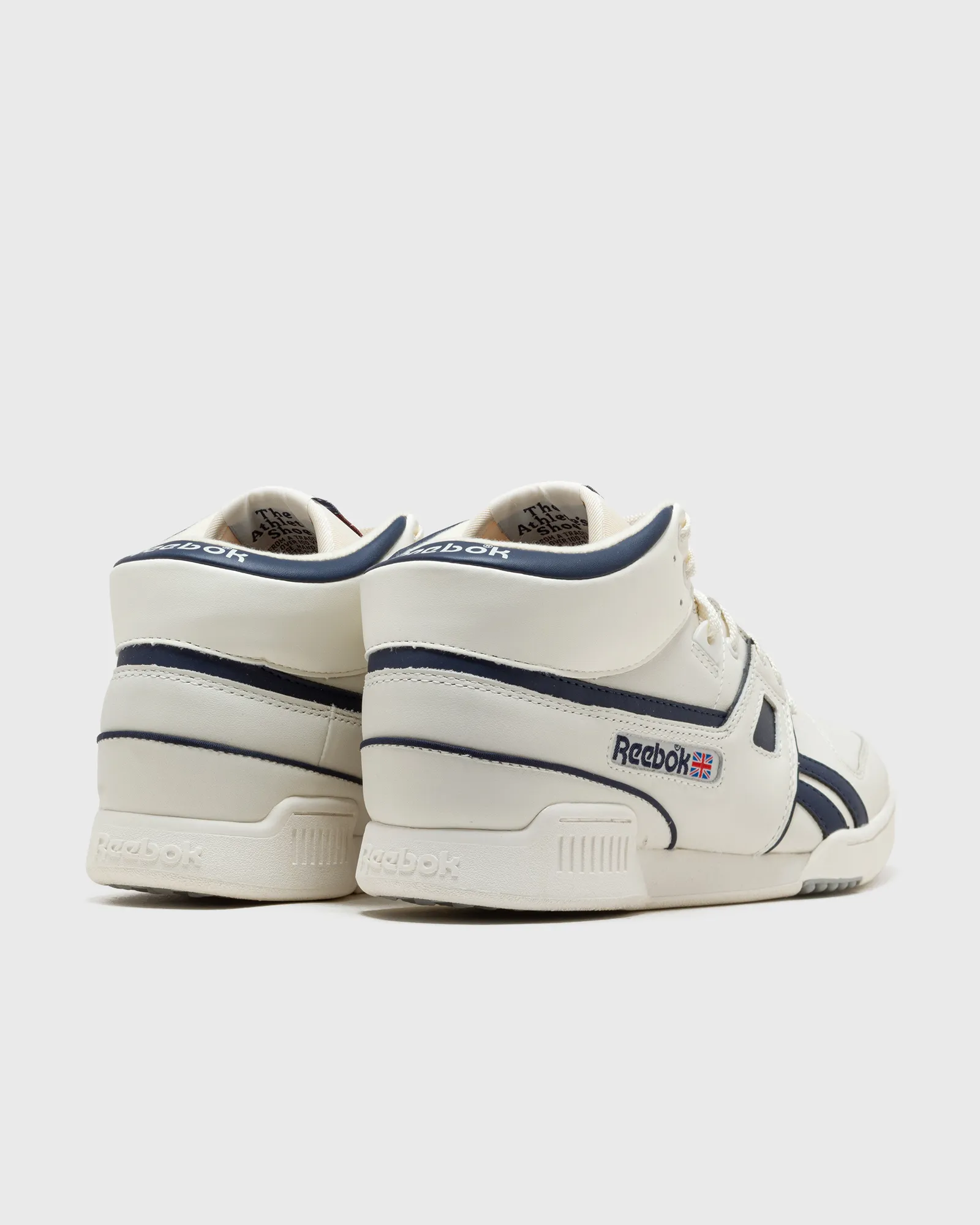 Reebok Workout Pro Mid
