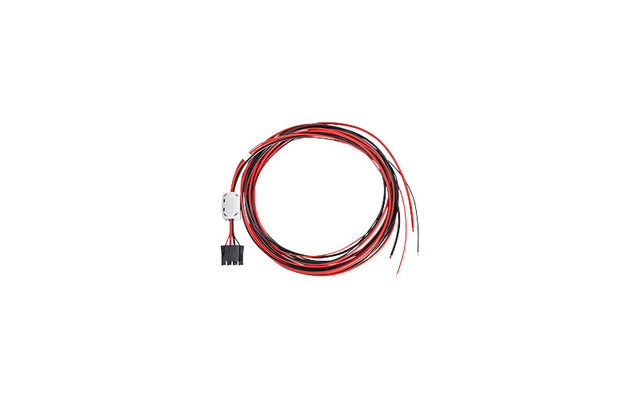 EFOY CL5 Lade- / Anschlusskabel für Brennstoffzelle 80 BT / 150 BT