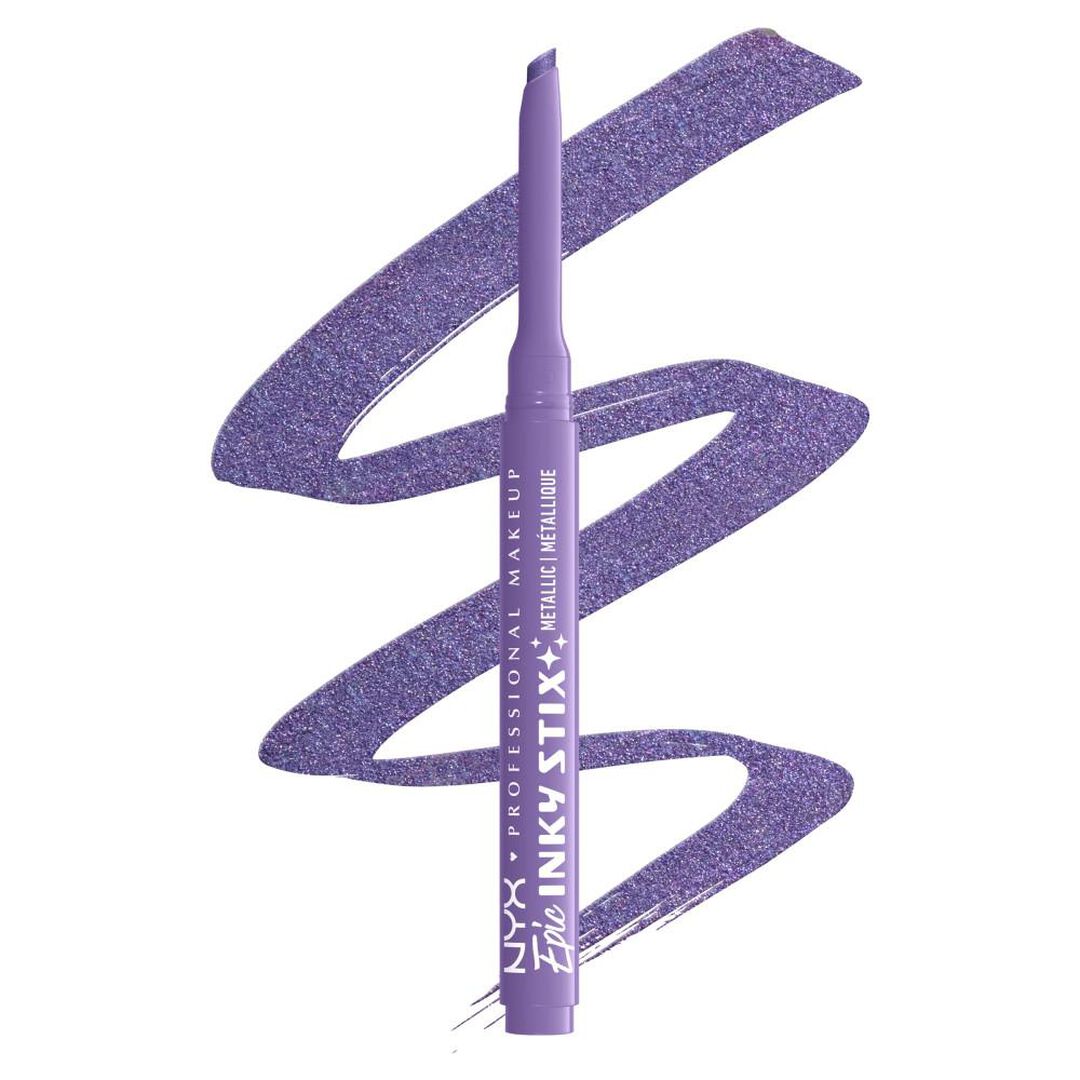 NYX Professional Makeup Epic Epic Inky Stix - Eyeliner em Gel