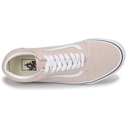 Vans - OLD SKOOL - Rose
