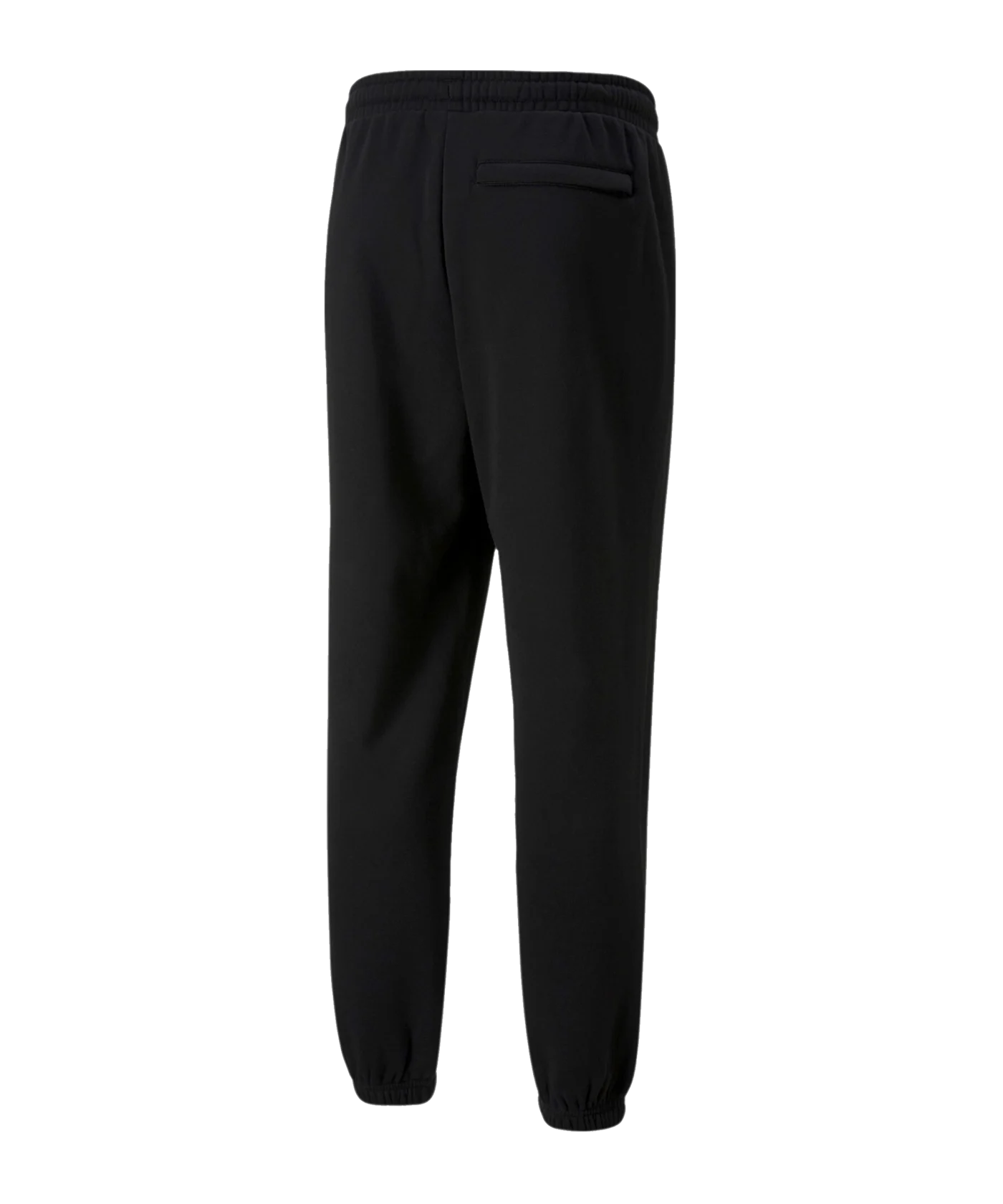 PUMA Classics Small Logo Jogginghose Schwarz F01