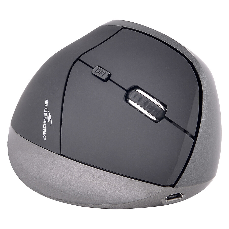 Bluestork Ergonomic