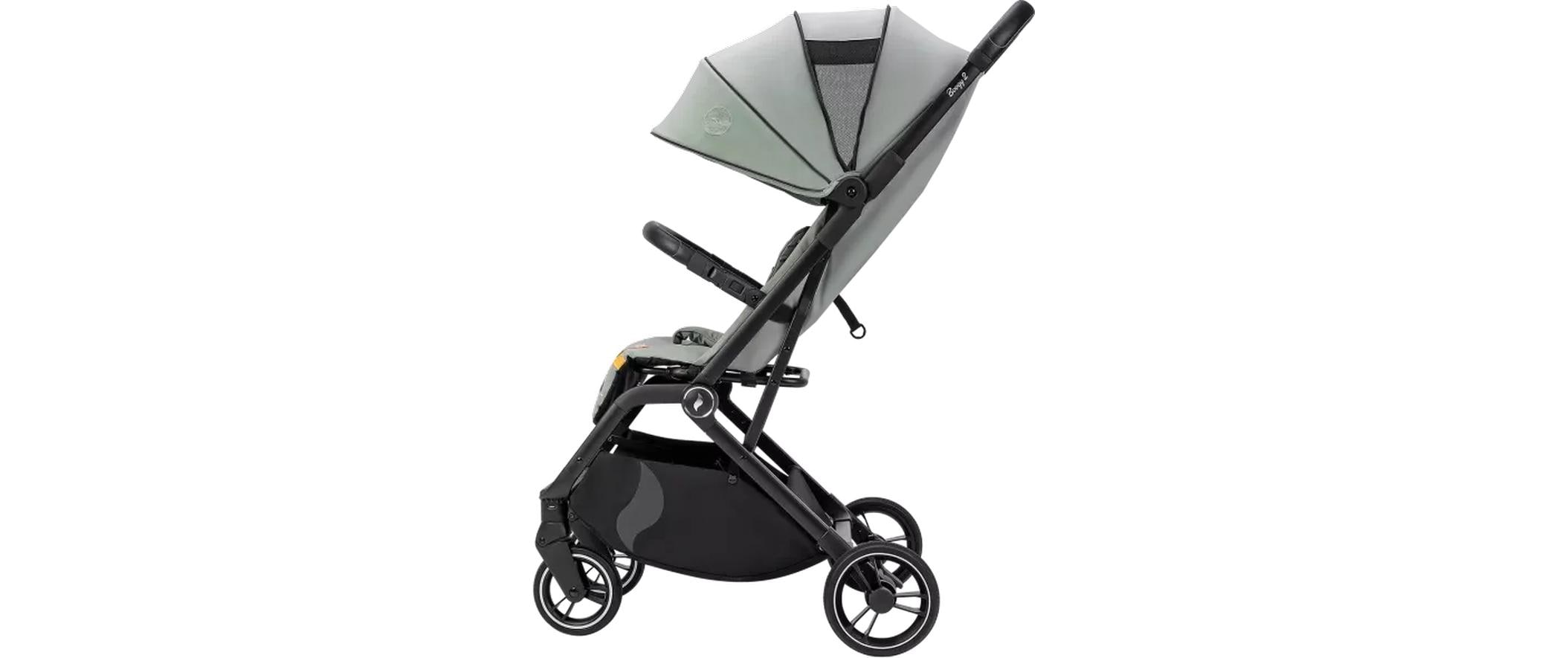 Buggy Boogy 2 Holiday<br>Wendiger Sportwagen
