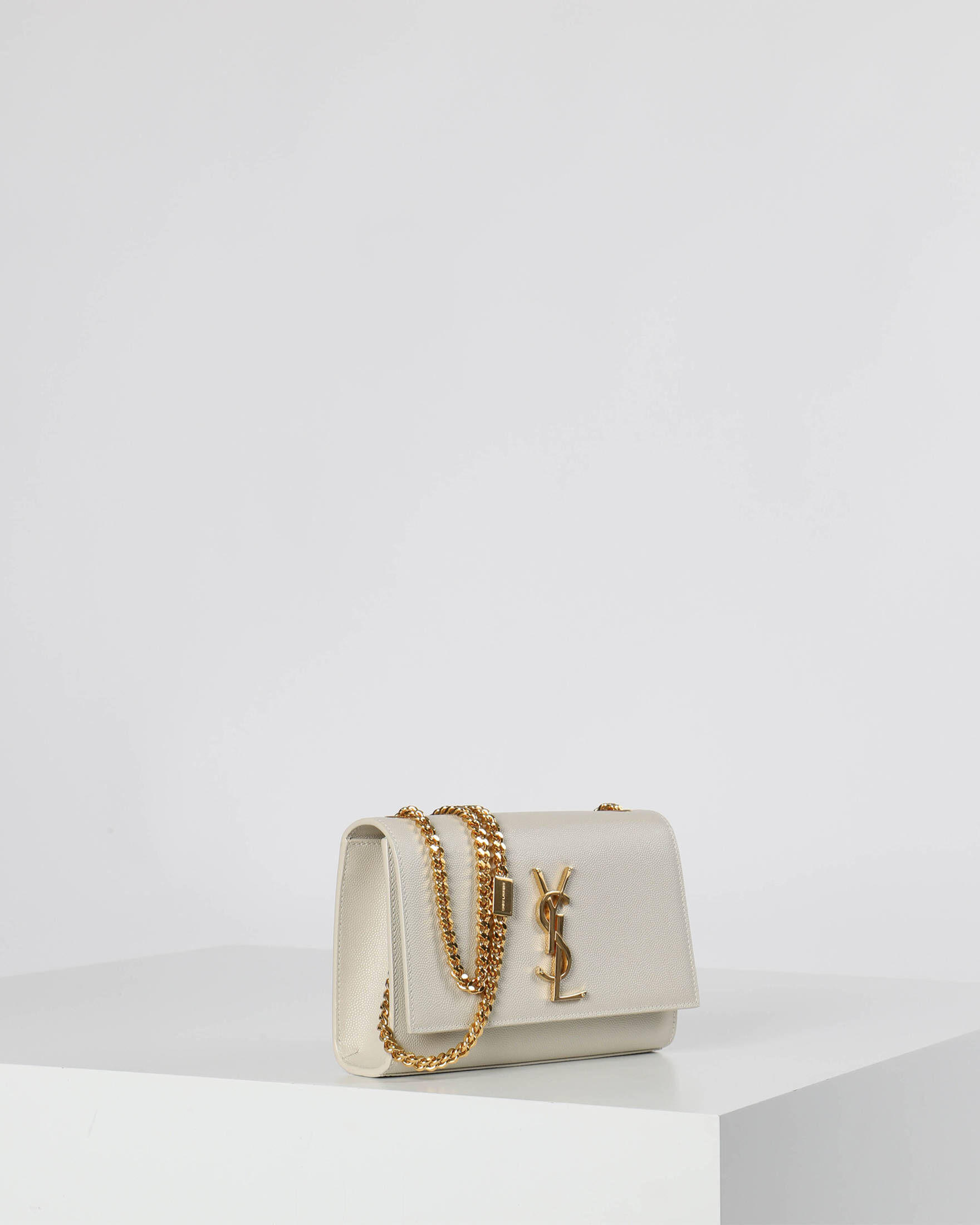 Saint Laurent| Damen Umhängetasche KATE SMALL