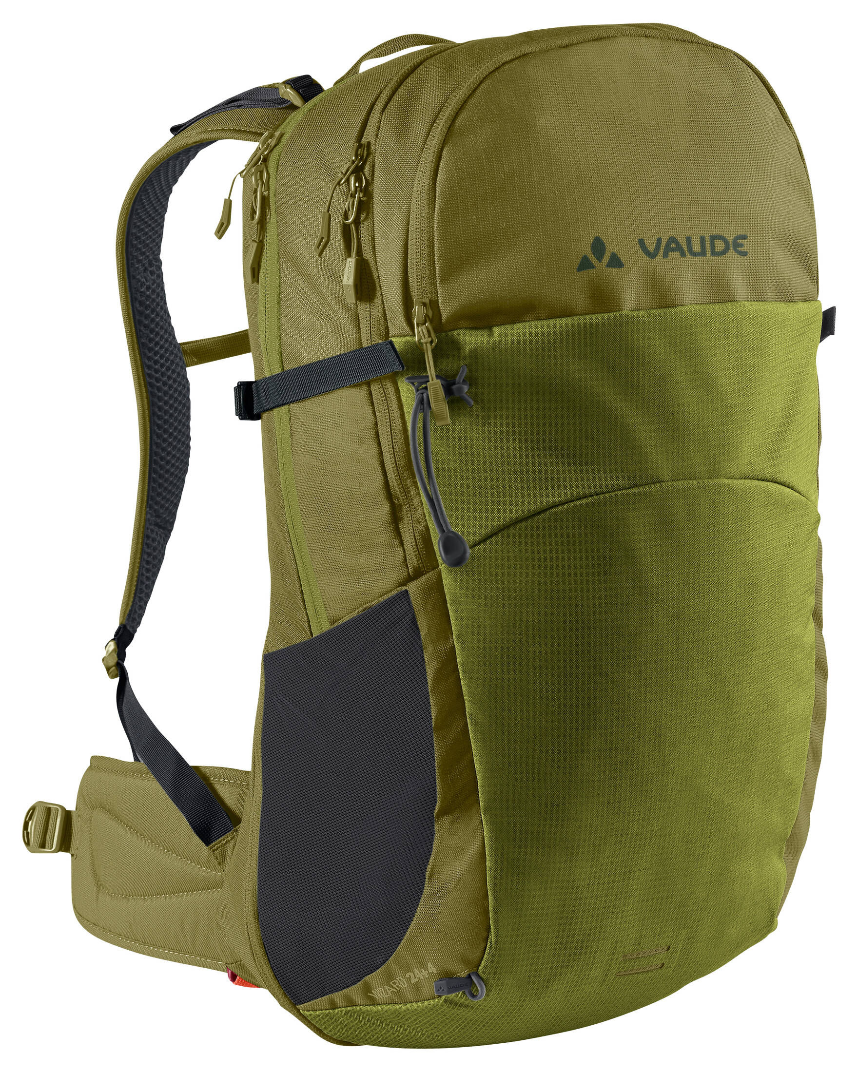 VAUDE| Rucksaecke20-29L Wizard 24+4