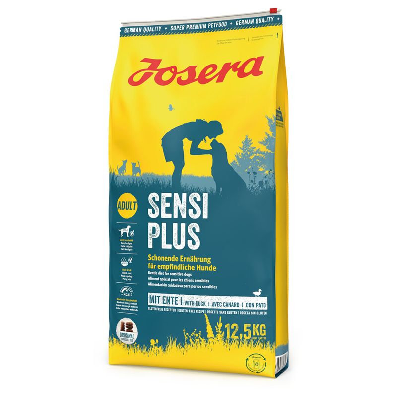 Lots économiques Josera