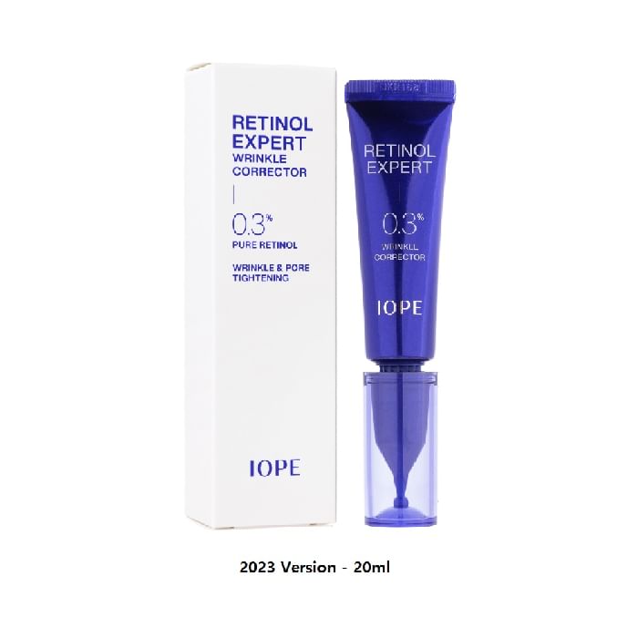 IOPE - Retinol Expert 0.3 Rimpelcorrector
