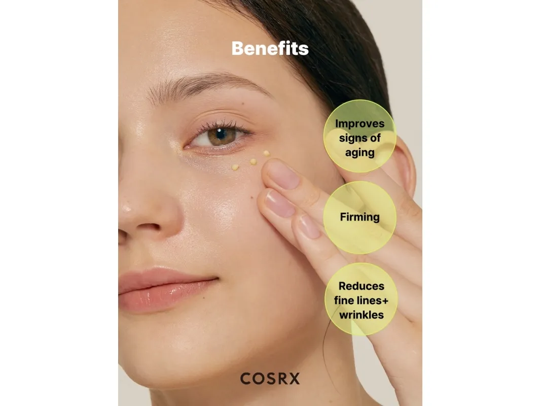 Cosrx Retinol 0,1 creme 20 ml
