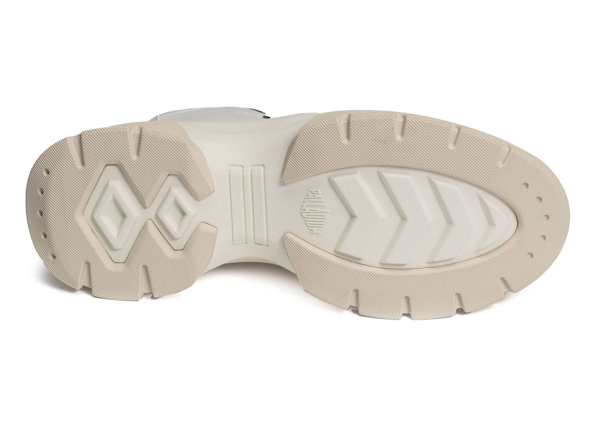Pallawave blanc