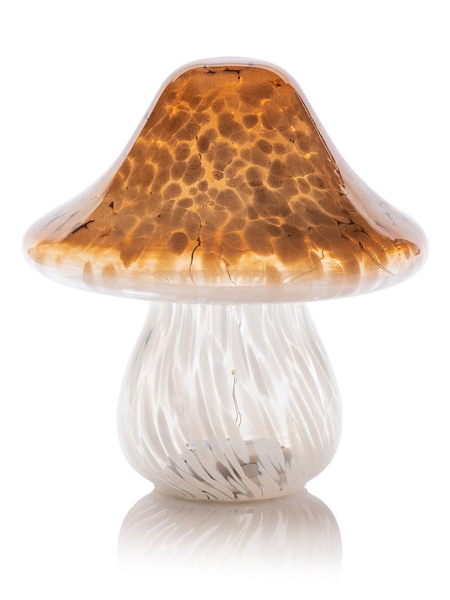 LED Dekopilz, hoch