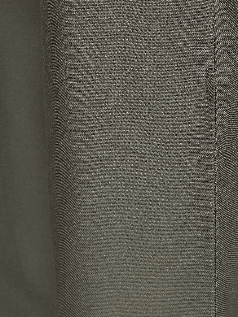 MARC O' POLO DENIM Chino 7/8 braun