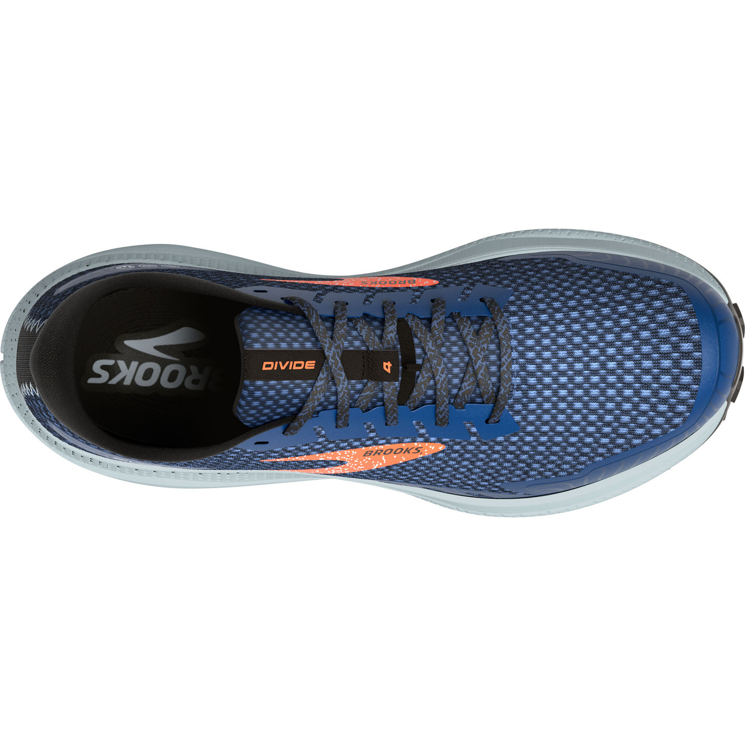 Brooks Divide 4 Heren