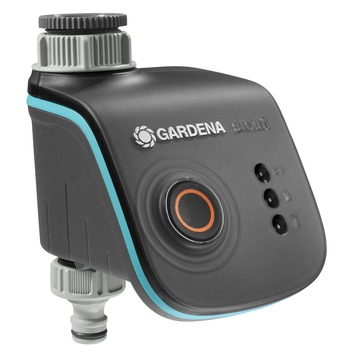Gardena Smart Water Control set