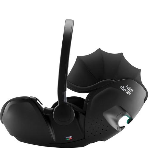 Siège-auto gr.0/0+ BABY-SAFE PRO - Space black - BRITAX RÖMER