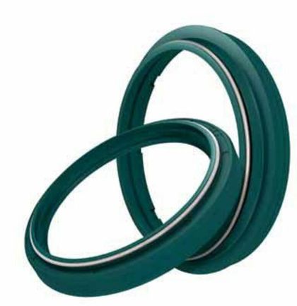 Joints spy de fourche et cache poussière SKF WP Ø35x46x7,9