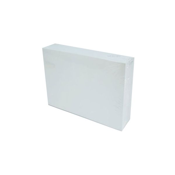 Papel A5 Resma 500 Fls 80g