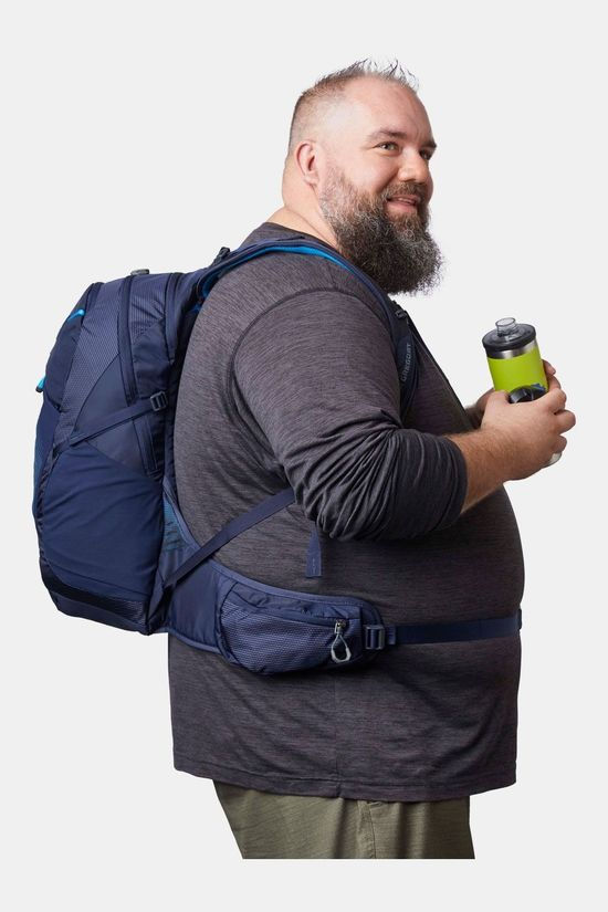 Gregory Gregory Miko 20 Plus Size Dagrugzak