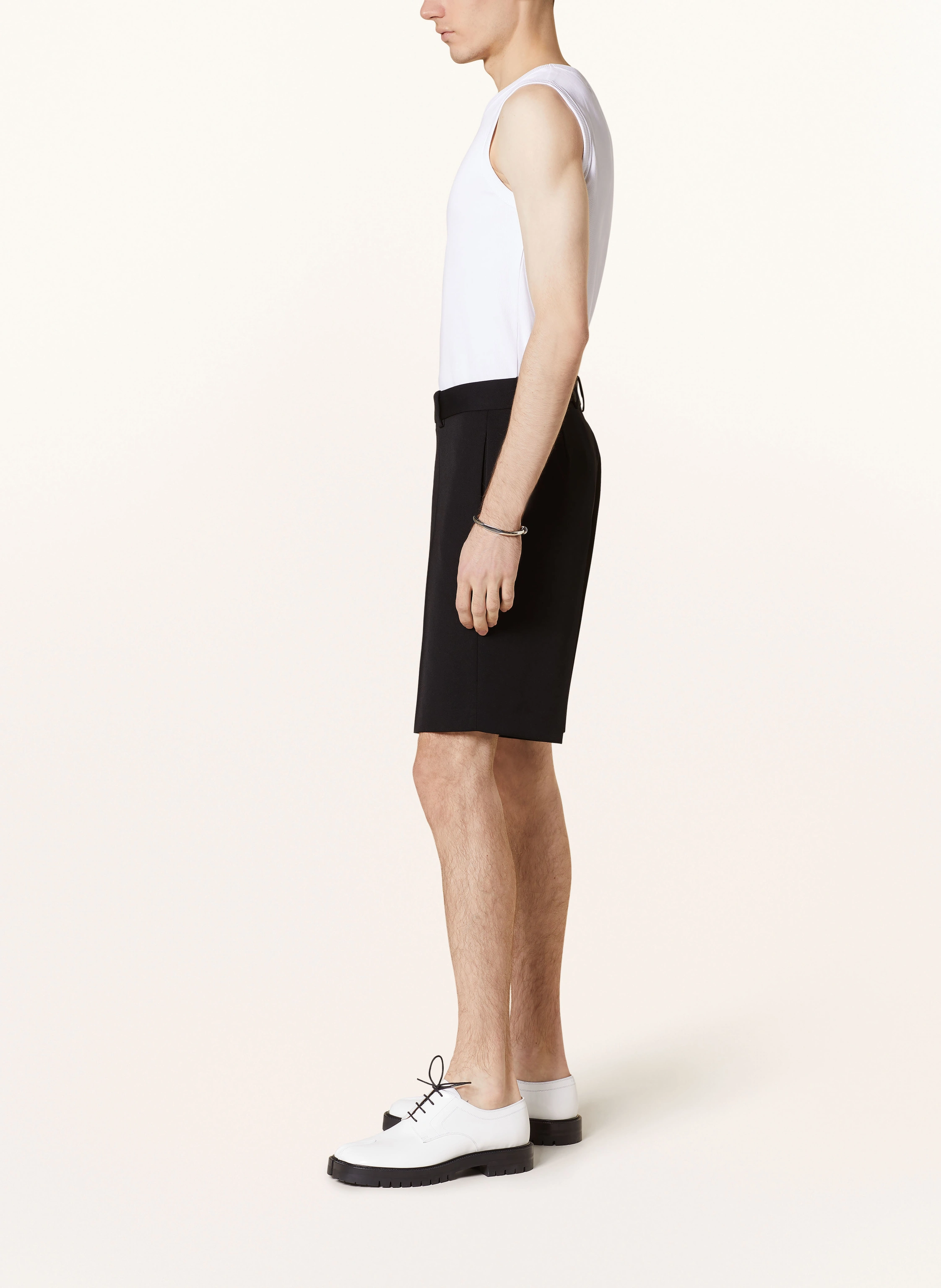 RÓHE Shorts Relaxed Fit