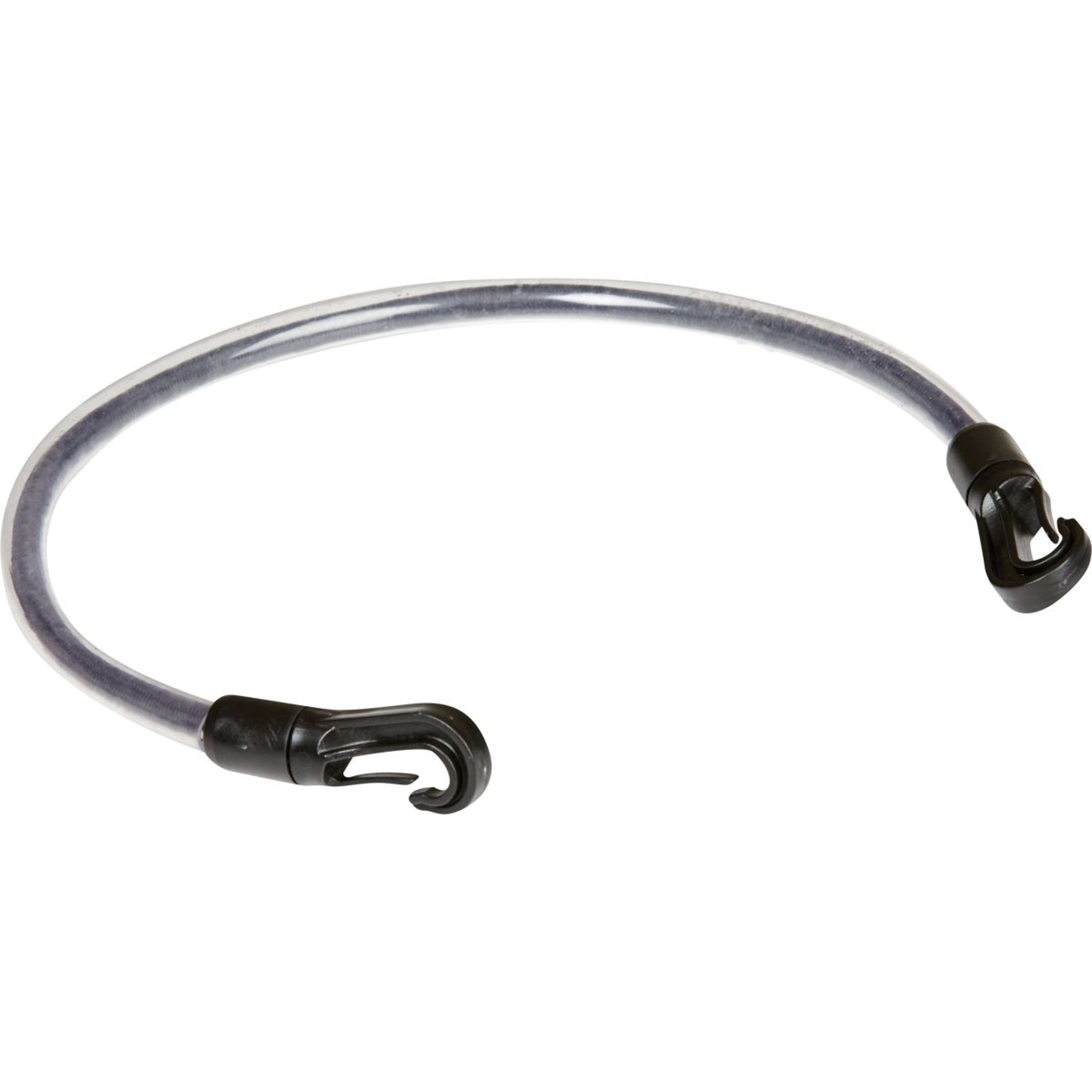 WeatherBeeta Staartkoord Stretchy Zwart