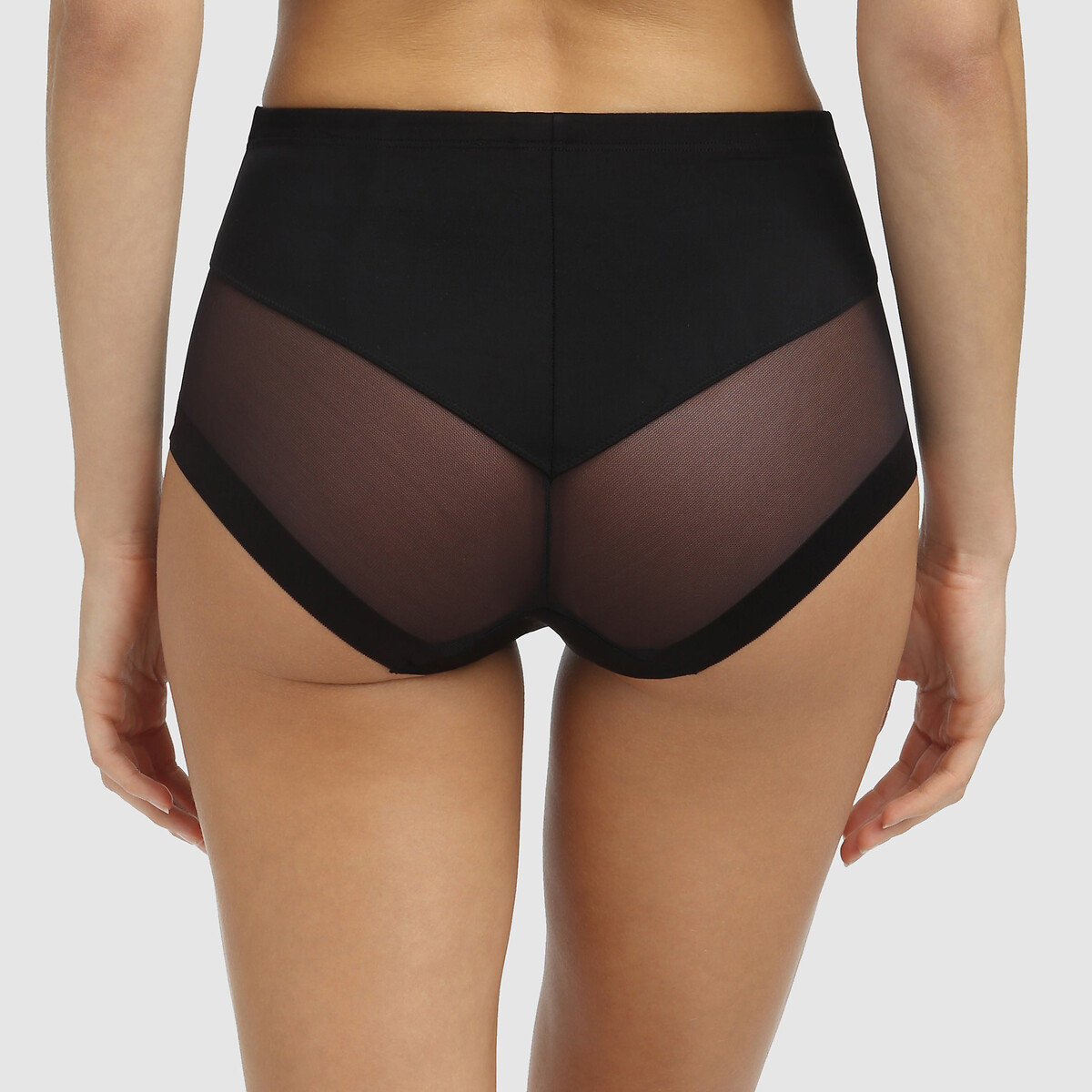 DIM<br>Slip met hoge taille Generoso